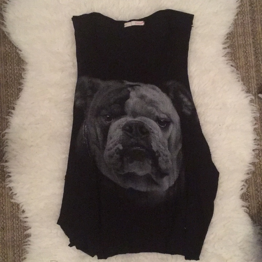 Pug Tshirt